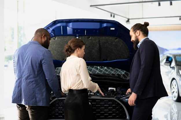 Criteria for Choosing a Reliable Car Dealership